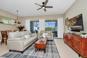 Cozy Disney Themed Townhouse 4BR Private Pool at Festival Resort